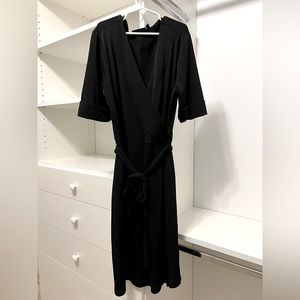 APT 9 Wrap Dress